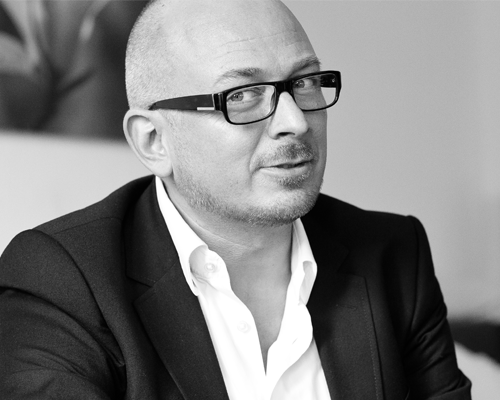 Lars Immega, CEO von Smartview 360