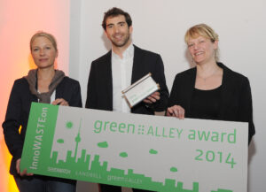 GreenLab Berlin