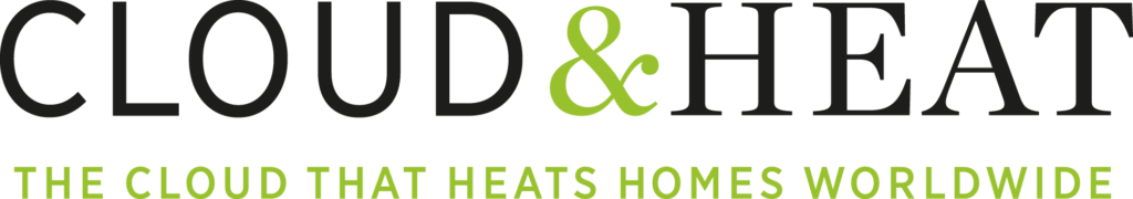 Logo Cloud&Heat