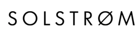 Solstrom Logo