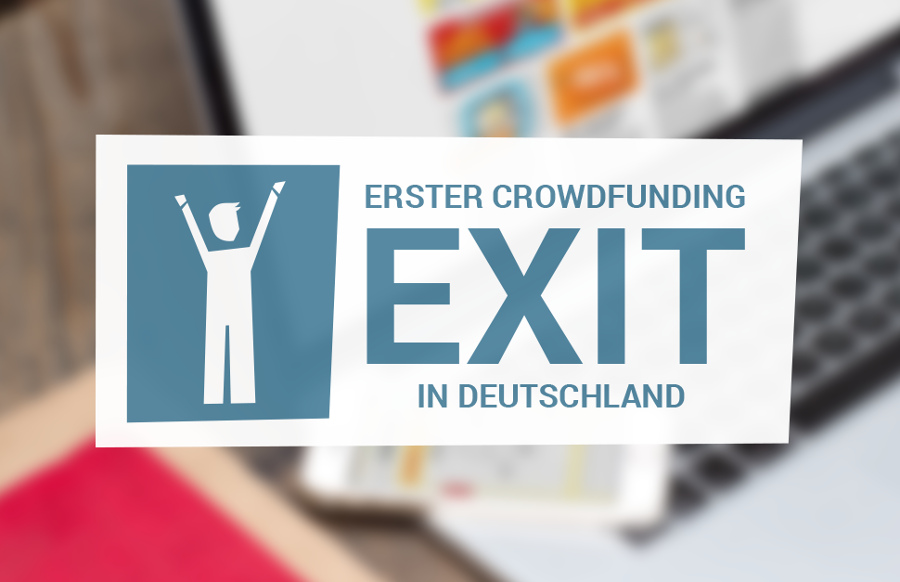 Lottohelden: Erster Crowdfunding-Exit in Deutschland bei Seedmatch!