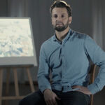 Philipp Baumgaertel, CEO bei Lightboys – einem Startup bei Seedmatch.